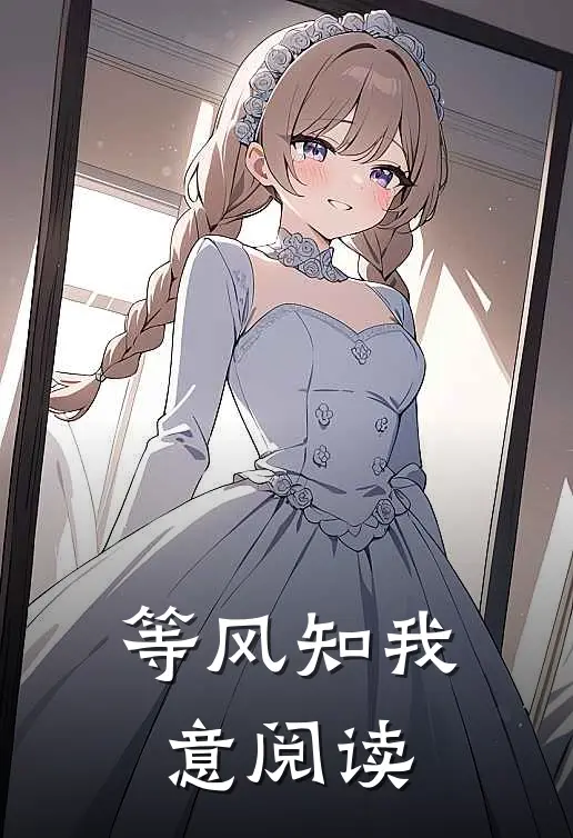 等风知我意阅读