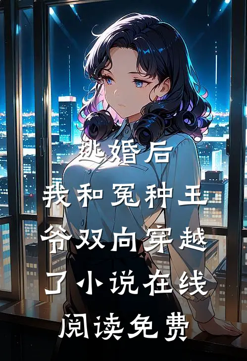 逃婚后，我和冤种王爷双向穿越了小说在线阅读免费