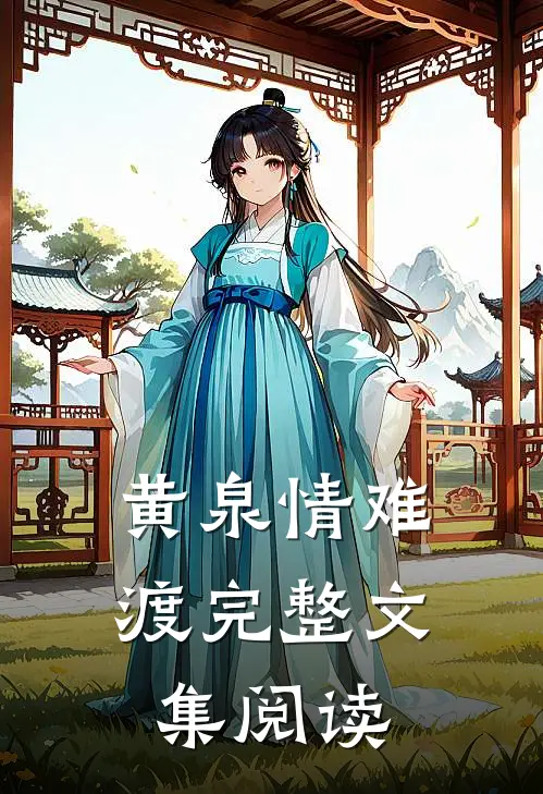 黄泉情难渡完整文集阅读
