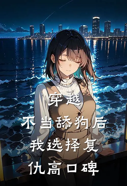 穿越：不当舔狗后，我选择复仇高口碑