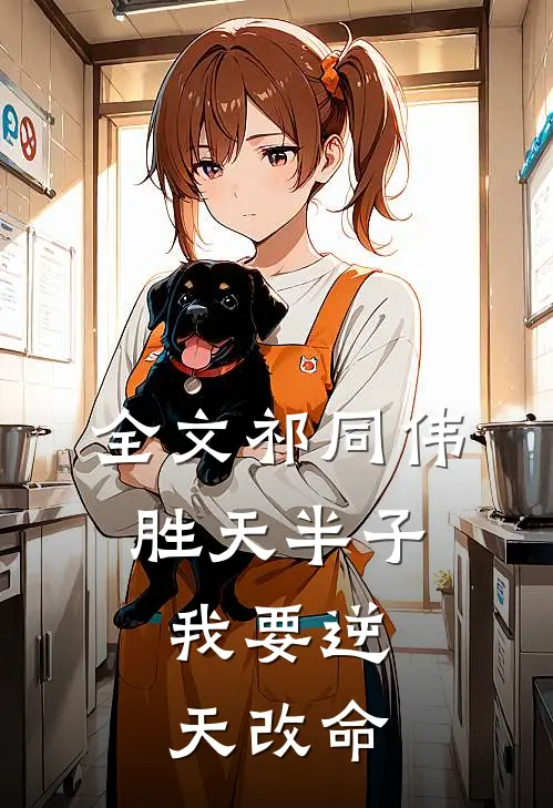 全文祁同伟：胜天半子，我要逆天改命