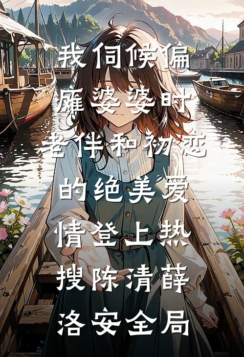 我伺候偏瘫婆婆时，老伴和初恋的绝美爱情登上热搜陈清薛洛安全局