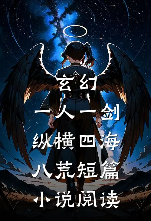 玄幻：一人一剑，纵横四海八荒短篇小说阅读