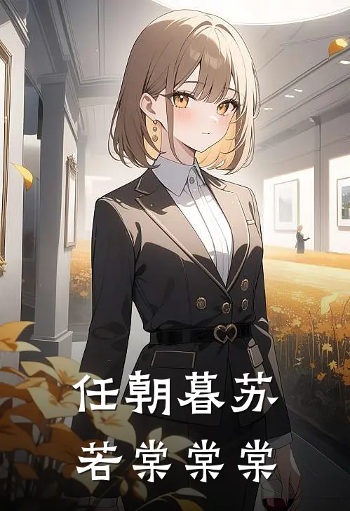 任朝暮(苏若棠棠棠)