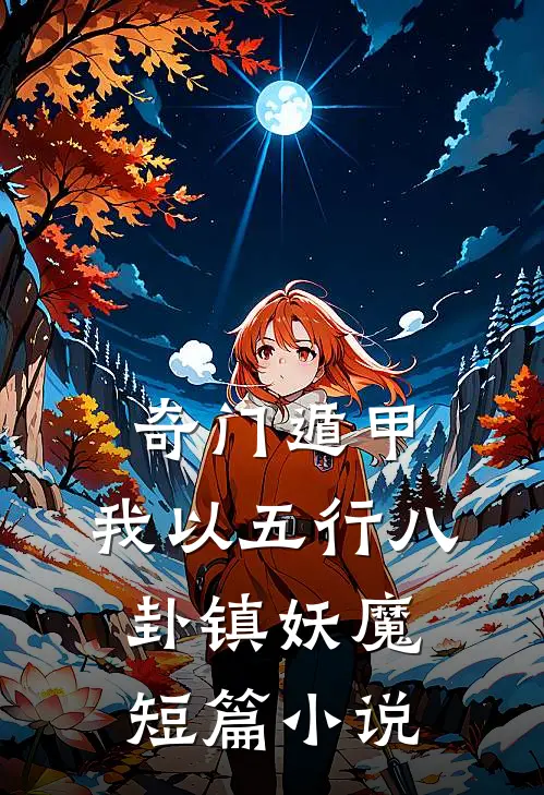 奇门遁甲：我以五行八卦镇妖魔短篇小说