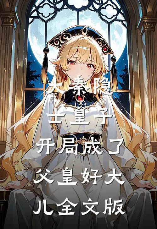 大秦隐士皇子：开局成了父皇好大儿全文版