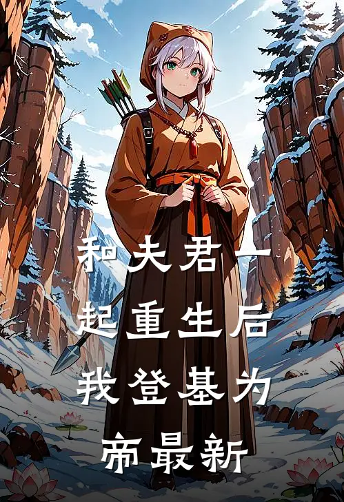 和夫君一起重生后，我登基为帝最新