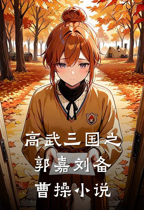 高武三国之郭嘉刘备曹操小说