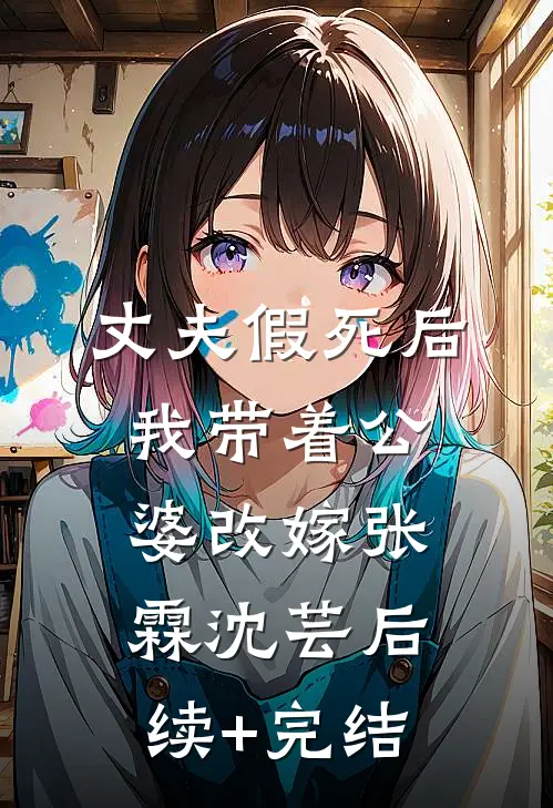 丈夫假死后，我带着公婆改嫁张霖沈芸后续+完结