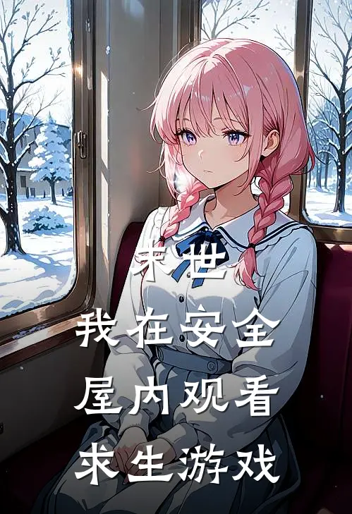 末世：我在安全屋内观看求生游戏