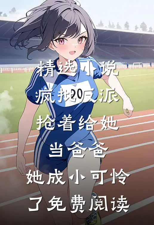 精选小说疯批反派抢着给她当爸爸,她成小可怜了免费阅读
