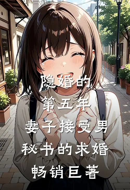 隐婚的第五年，妻子接受男秘书的求婚畅销巨著