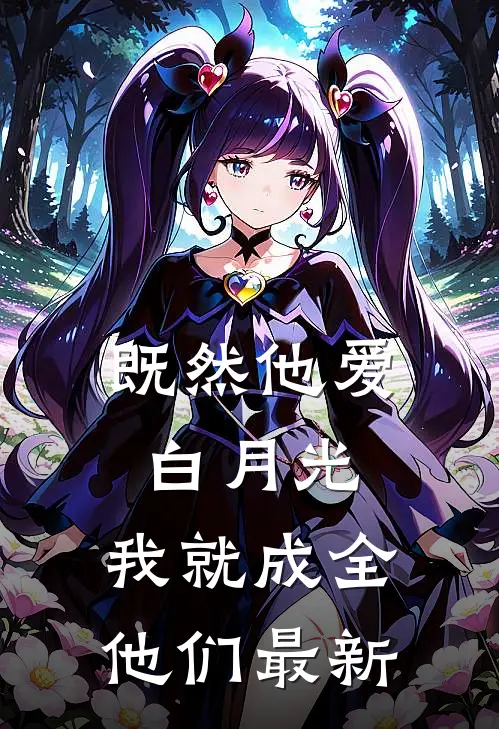 既然他爱白月光，我就成全他们最新