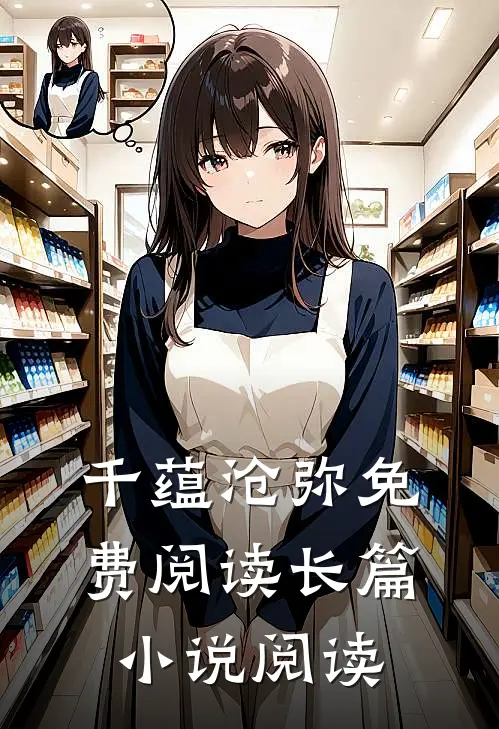 千蕴沧弥免费阅读长篇小说阅读