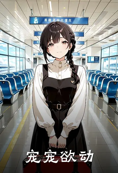 宠宠欲动