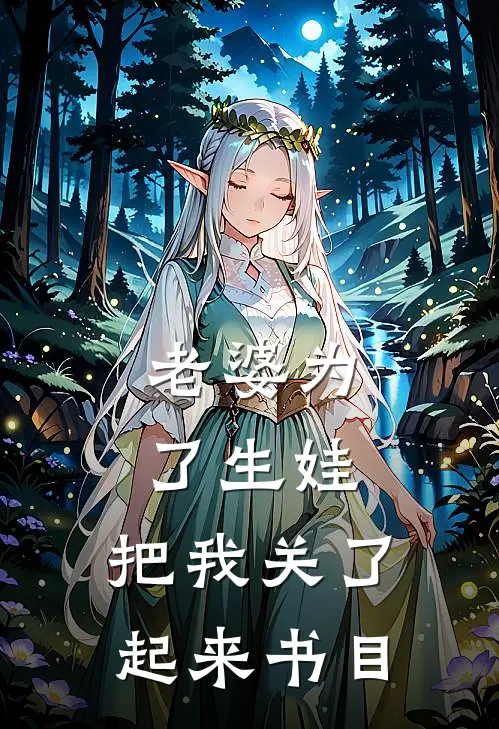 老婆为了生娃，把我关了起来书目
