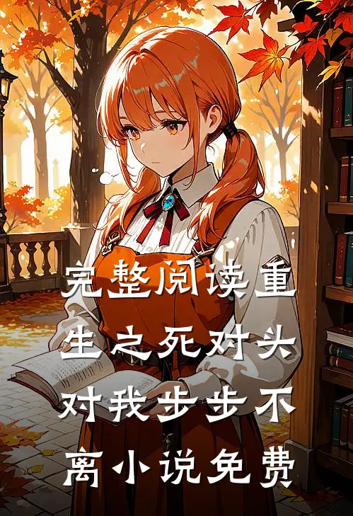完整阅读重生之死对头对我步步不离 小说 免费
