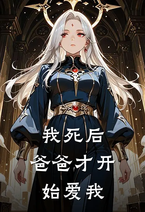 我死后，爸爸才开始爱我