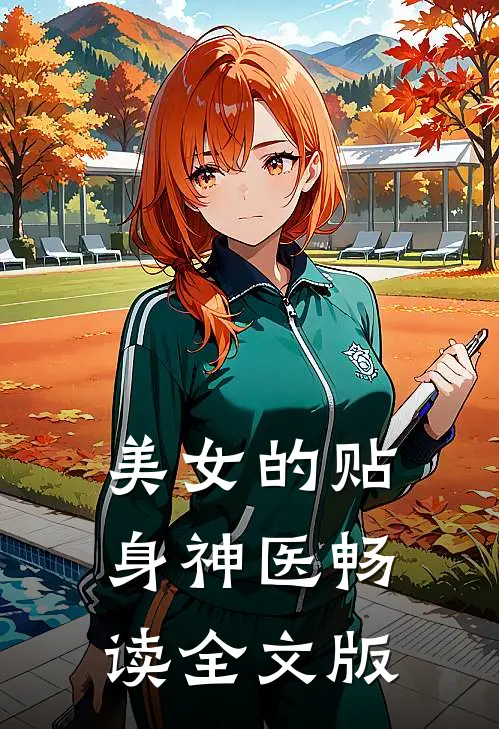 美女的贴身神医畅读全文版
