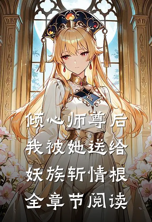 倾心师尊后，我被她送给妖族斩情根全章节阅读