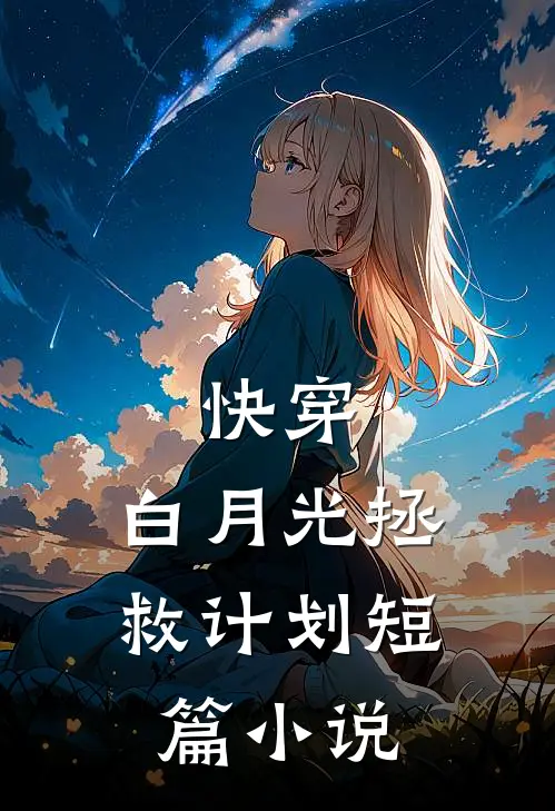 快穿：白月光拯救计划短篇小说