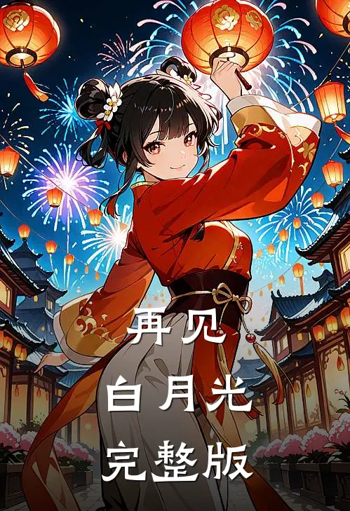 再见，白月光完整版