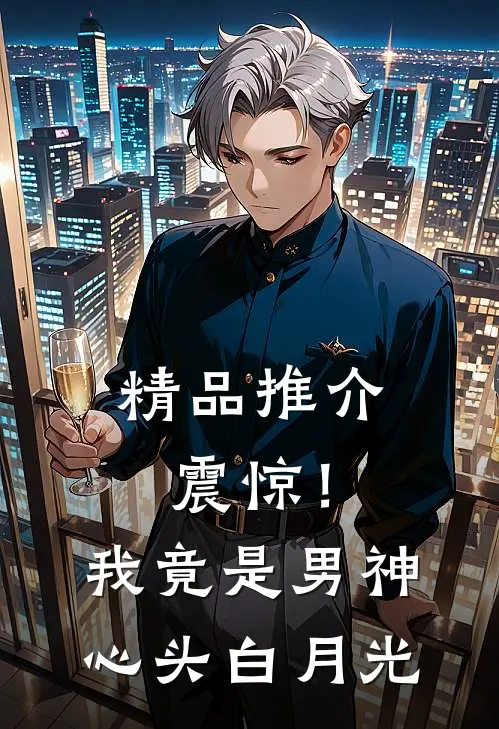 精品推介震惊！我竟是男神心头白月光