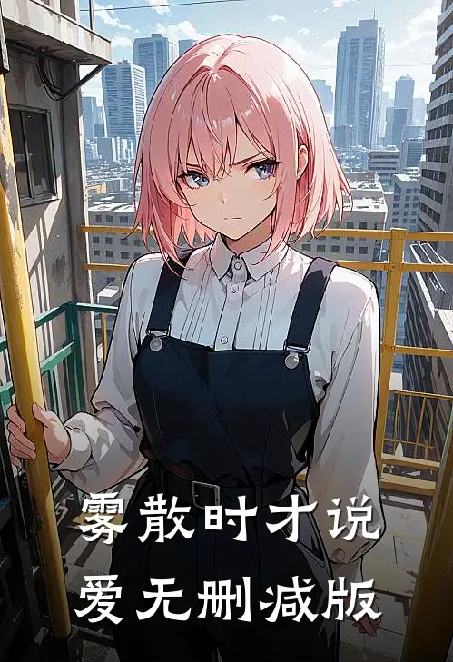 雾散时才说爱无删减版