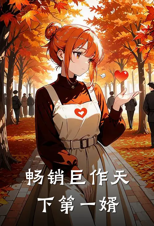 畅销巨作天下第一婿