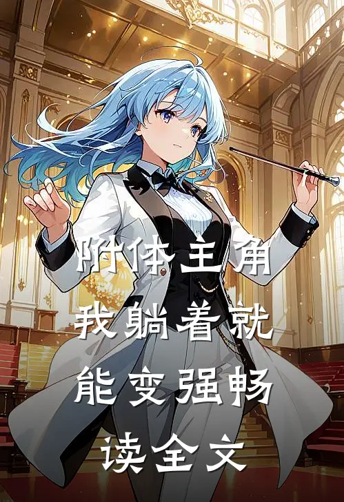 附体主角，我躺着就能变强畅读全文