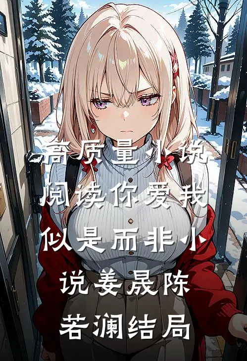 高质量小说阅读你爱我似是而非小说姜晟陈若澜结局