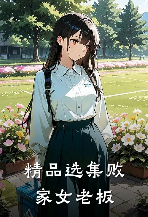 精品选集败家女老板