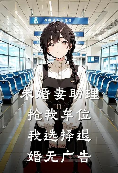 未婚妻助理抢我车位，我选择退婚无广告