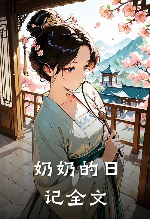 奶奶的日记全文