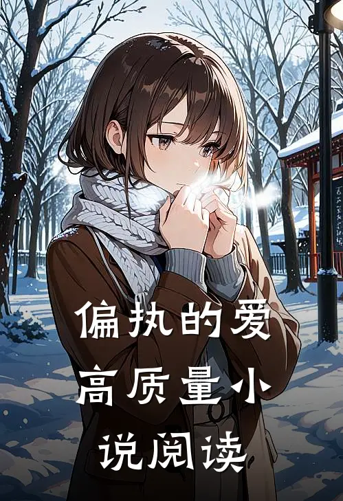 偏执的爱高质量小说阅读
