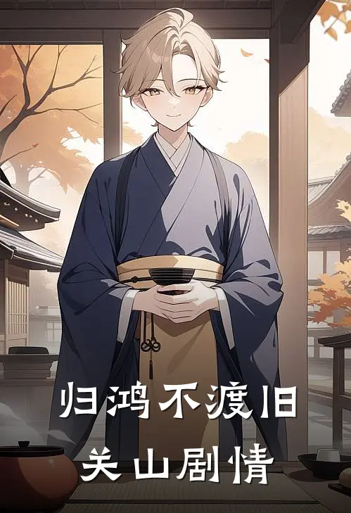 归鸿不渡旧关山剧情