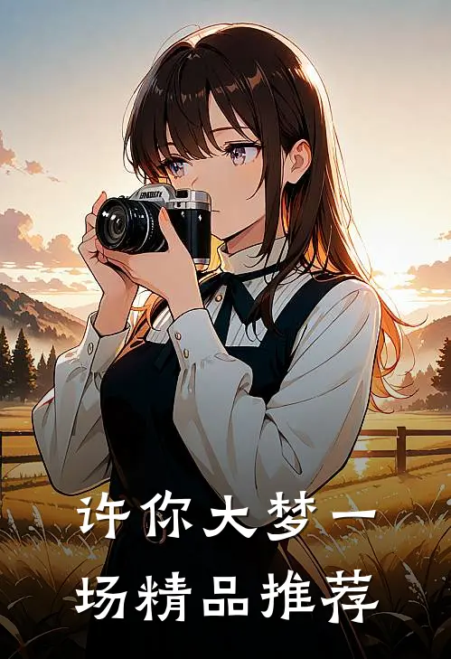 许你大梦一场精品推荐