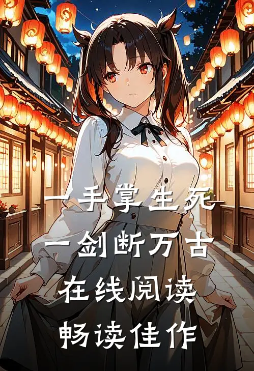 一手掌生死,一剑断万古在线阅读畅读佳作