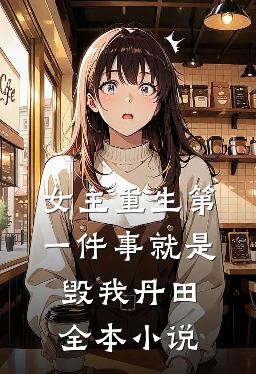 女主重生第一件事就是毁我丹田全本小说