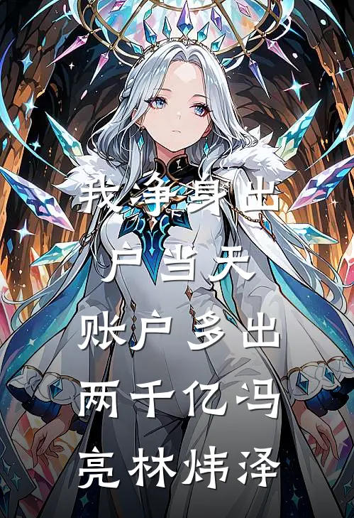 我净身出户当天，账户多出两千亿冯亮林炜泽
