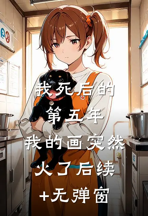 我死后的第五年，我的画突然火了后续+无弹窗
