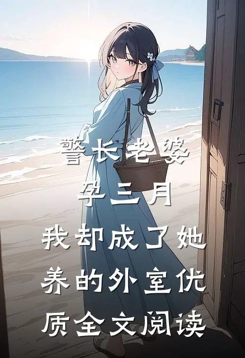 警长老婆孕三月，我却成了她养的外室优质全文阅读