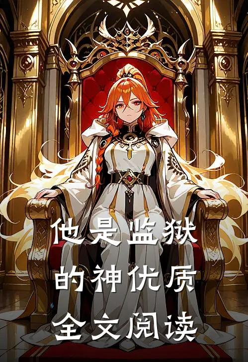 他是监狱的神优质全文阅读