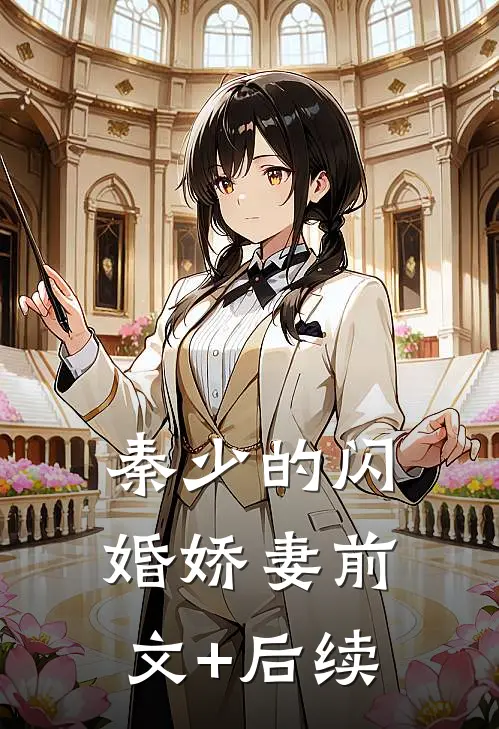 秦少的闪婚娇妻前文+后续