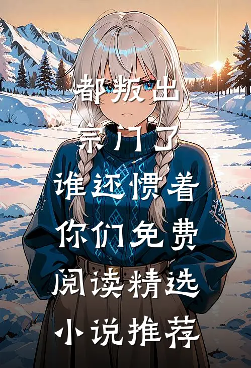 都叛出宗门了,谁还惯着你们免费阅读精选小说推荐