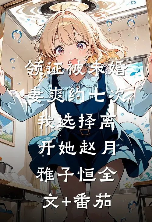领证被未婚妻爽约七次，我选择离开她赵月雅子恒全文+番茄