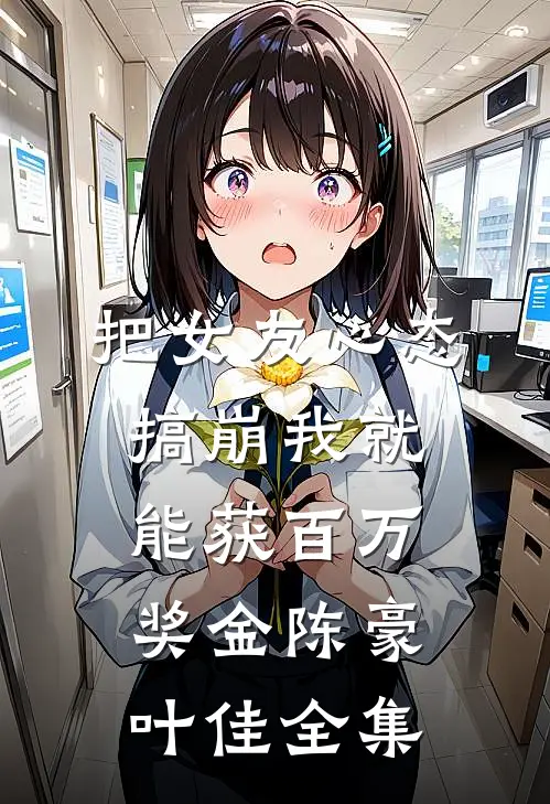 把女友心态搞崩我就能获百万奖金陈豪叶佳 全集