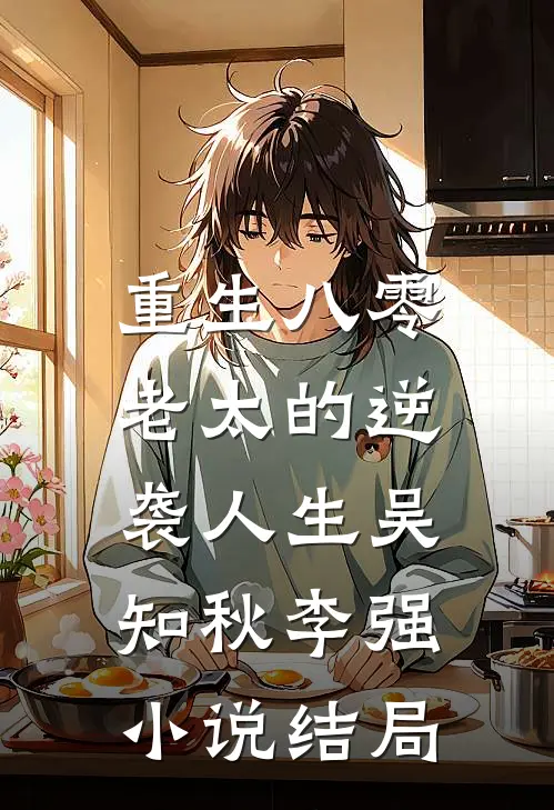 重生八零：老太的逆袭人生吴知秋李强小说结局