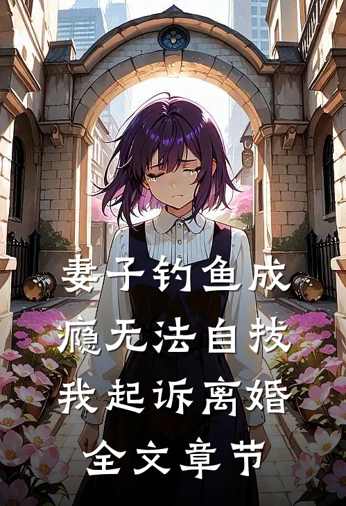 妻子钓鱼成瘾无法自拔，我起诉离婚全文章节