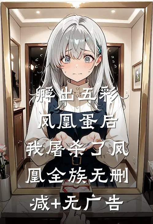 孵出五彩凤凰蛋后，我屠杀了凤凰全族无删减+无广告